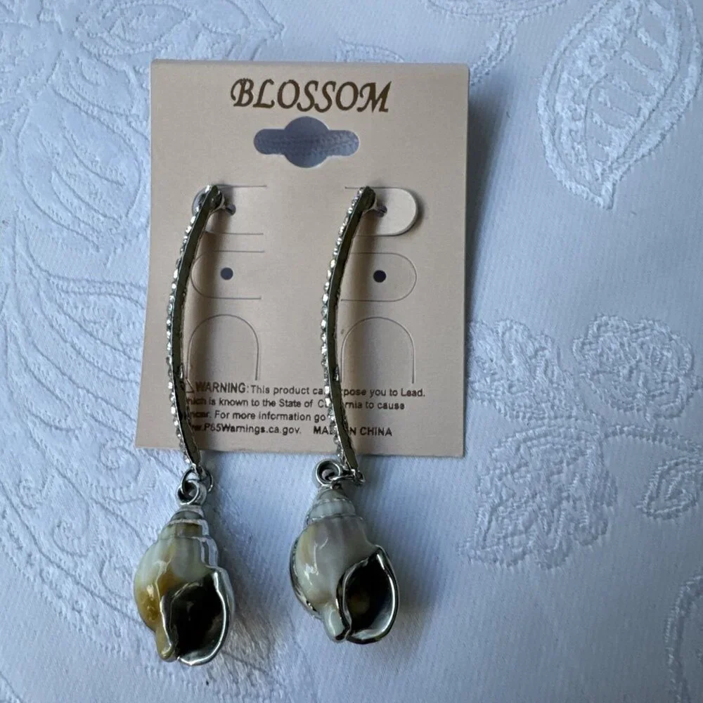 Blossom 2 3/4